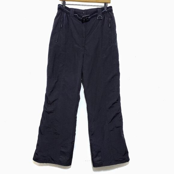 Polar Edge | Snowboarding Pants Windproof Water Resistant Snow Gator - Picture 1 of 8